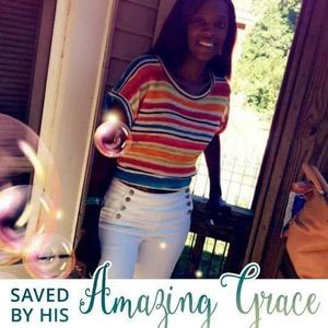 Meet your Posher, Antoinette